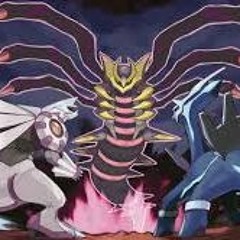 pokemon gen 4 legendary battle theme type beat - ski mask type beat