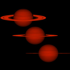 MINA MILLS - abstract science radio