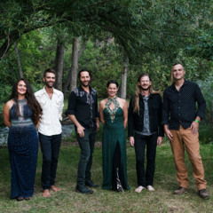 Local Gold: Elephant Revival