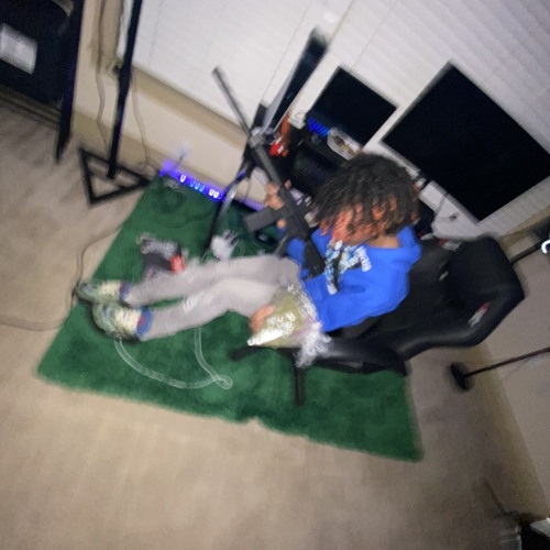 YUNG KEYTAY - SWITCH