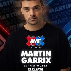 MARTIN GARRIX LIVE @ AMF 2024[ best part edit]