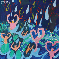 PREMIERE: Jennifer Loveless -  Out/Under [Butter Sessions]