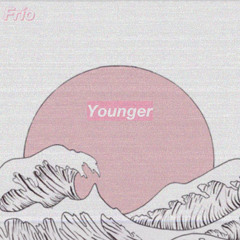 Younger