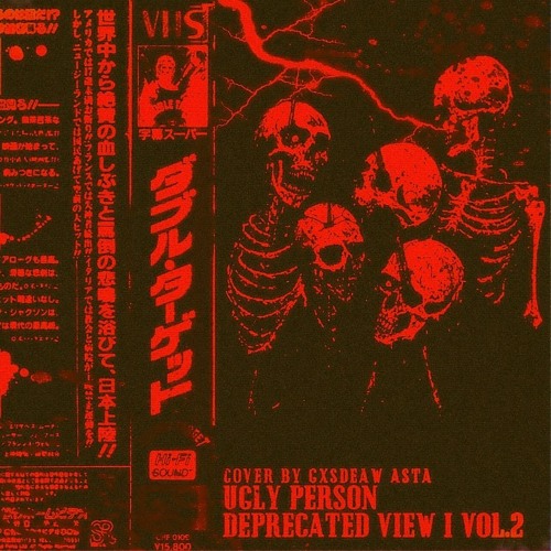 UGLY PERSON - FATALITY
