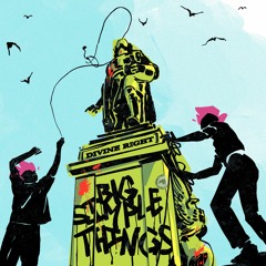 Divine Right - Big Simple Things