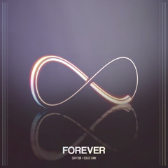 Crypton x Stevie Rain - FOREVER