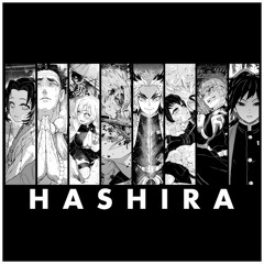 Rustage - Hashira (feat. yayu, HalaCG, Shwabadi, Connor Quest!, Ham Sandwich) and more