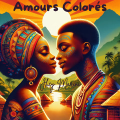 01 L'amour en Harmonie - Jhey Marini