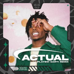 Playboi Carti - New N3on (Actual Edit) [FREE DL] - CNTRBND017