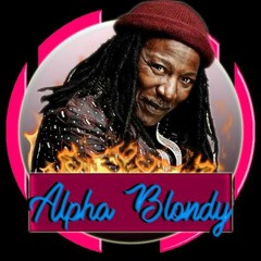 Alpha Blondy - Jerusalem