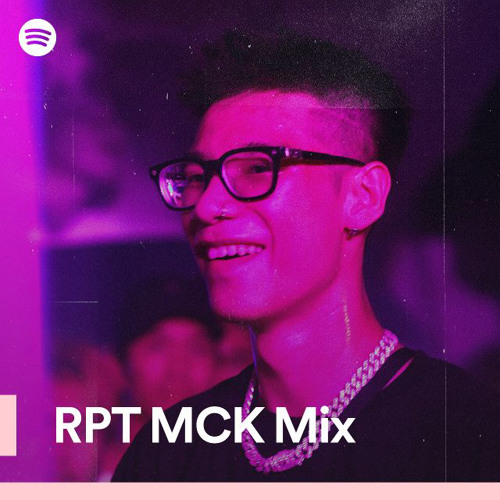 Stream RPT MCK Playlist by Madara B???h Listen online for free on
