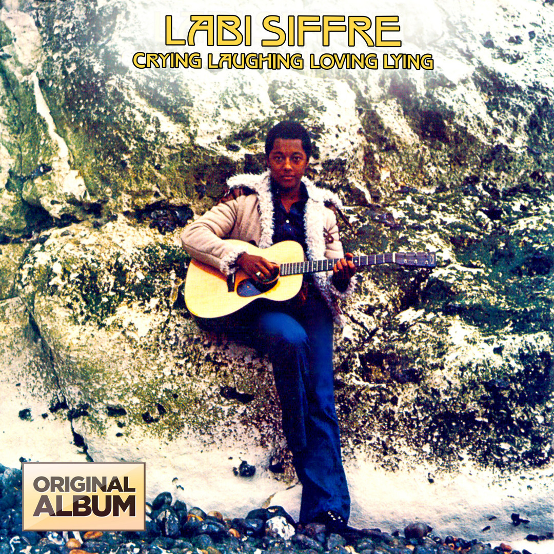 Stream My Song by Labi Siffre | Listen online for free on SoundCloud