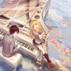 四月は君の嘘 Your Lie In April OST (Piano)