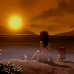 luketherecluse - Ballad Of The Fallen Angels