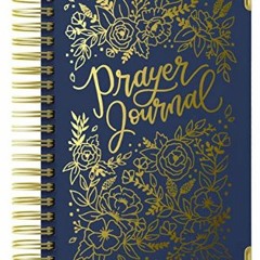 [EBOOK] 🌟 Prayer Journal for Women: An Inspirational Christian Bible Journal, Prayer Notebook & De