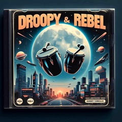 Droopy & Rebel - Timbales