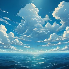 Above the Clouds