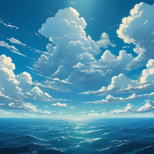Above the Clouds