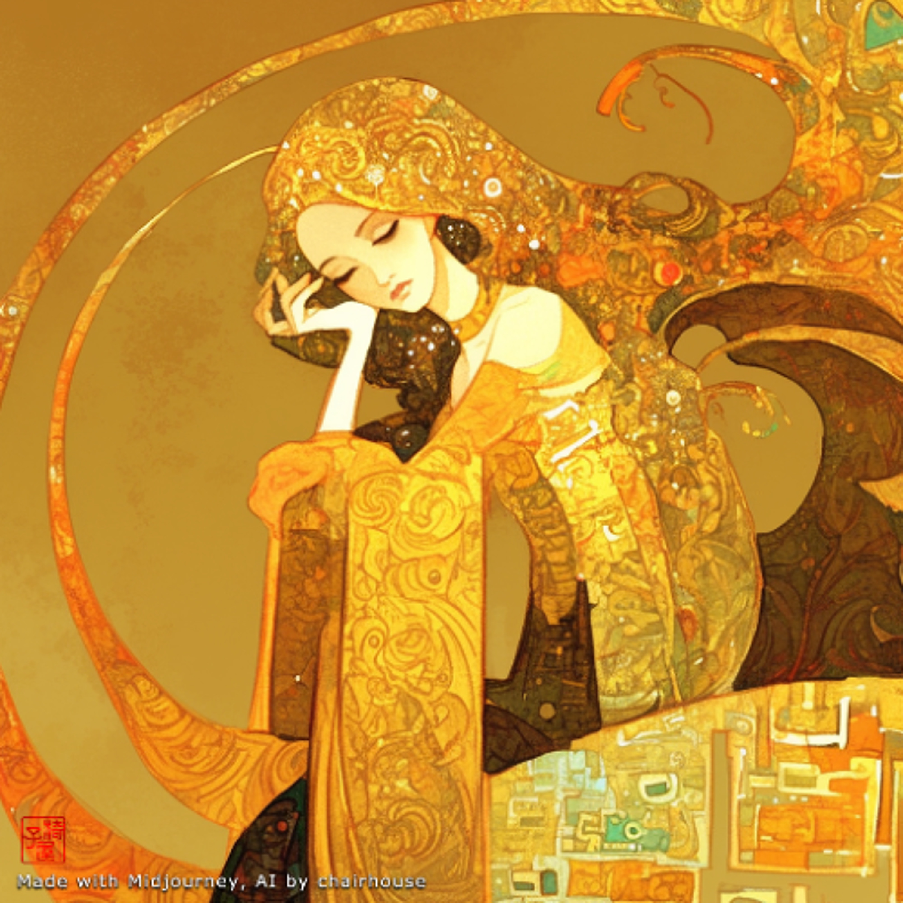 Atropos prophecy - #4511 (99R45 percent 25 left) by chair house 260421