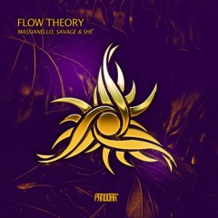 Flow Theory - Massianello & Savageandshe