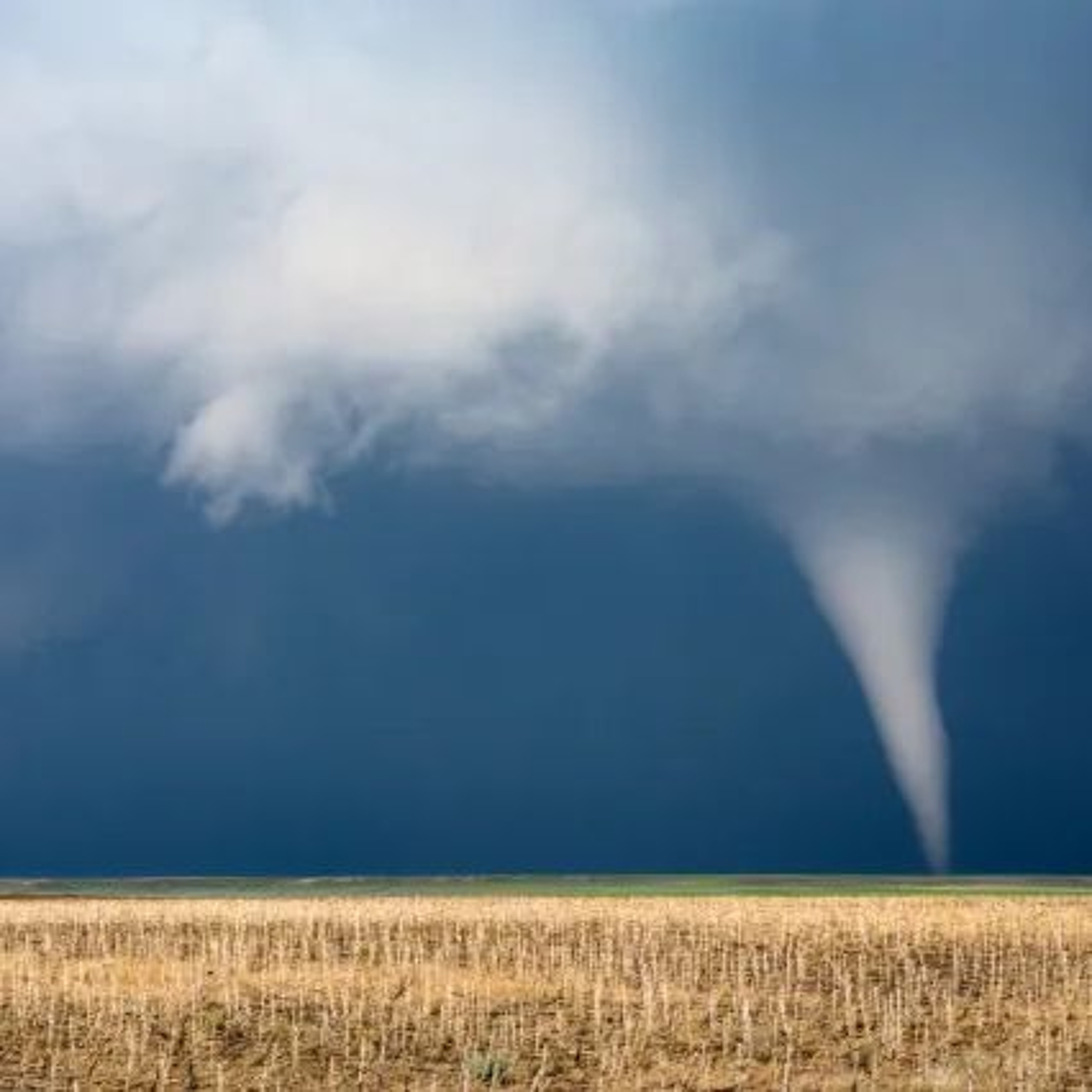 ”Trump’s Fixer, Best/Worst TV Series, Tornado Outbreak” ft. Hunter Fowkes 5/13/24