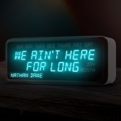 Nathan Dawe - We Ain't Here For Long (WKD UKG Remix)