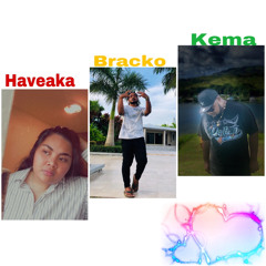 BRACKO ft HAVEAKA x KEMA( im still in luv with you)