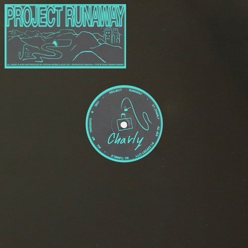 PREMIERE: Project Runaway - Tunnels [All My Thoughts]
