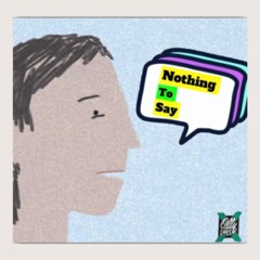 Nothing To Say - Olly Lees