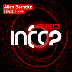 Allan Berndtz - Black Hole (Extended Mix)