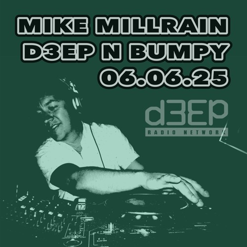 D3EP N BUMPY - 06.06.25
