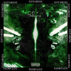 GOTH - {prod. geogotbands}