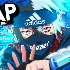 --Kakashi Hype (Naruto) - _Ninja Sacana_ _ TrapNerd _ Prod. Camelo