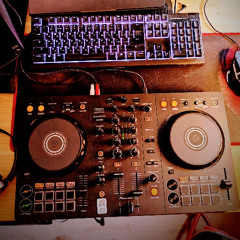 Beyond Trance #8: ADHD