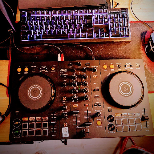 Beyond Trance #8: ADHD