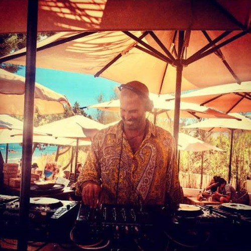 Giango(Ibiza) Balearic mix for run4cover radio show Oct 21 [Radio Magnetic]