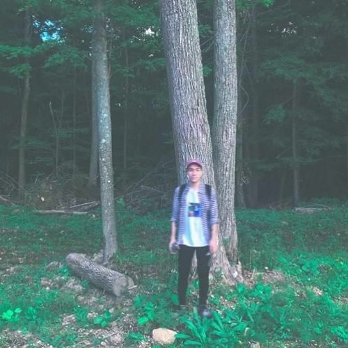 All I Ever Might Be (Cover) [ReProd. 2001]