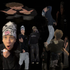 whippin ft Crowley! + sex (prod. percanthem)