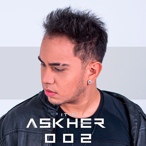 It's Askher 002