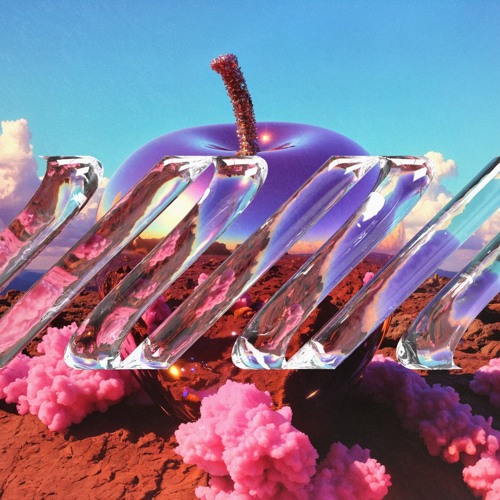 Stream Apple Of My Eye by Julian Wassermann | Listen online for