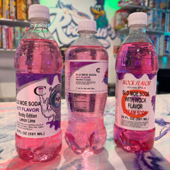 mstfts x outlawiendz - candy cane #getmoney