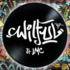 Wilful & LMC - Mixtape 23
