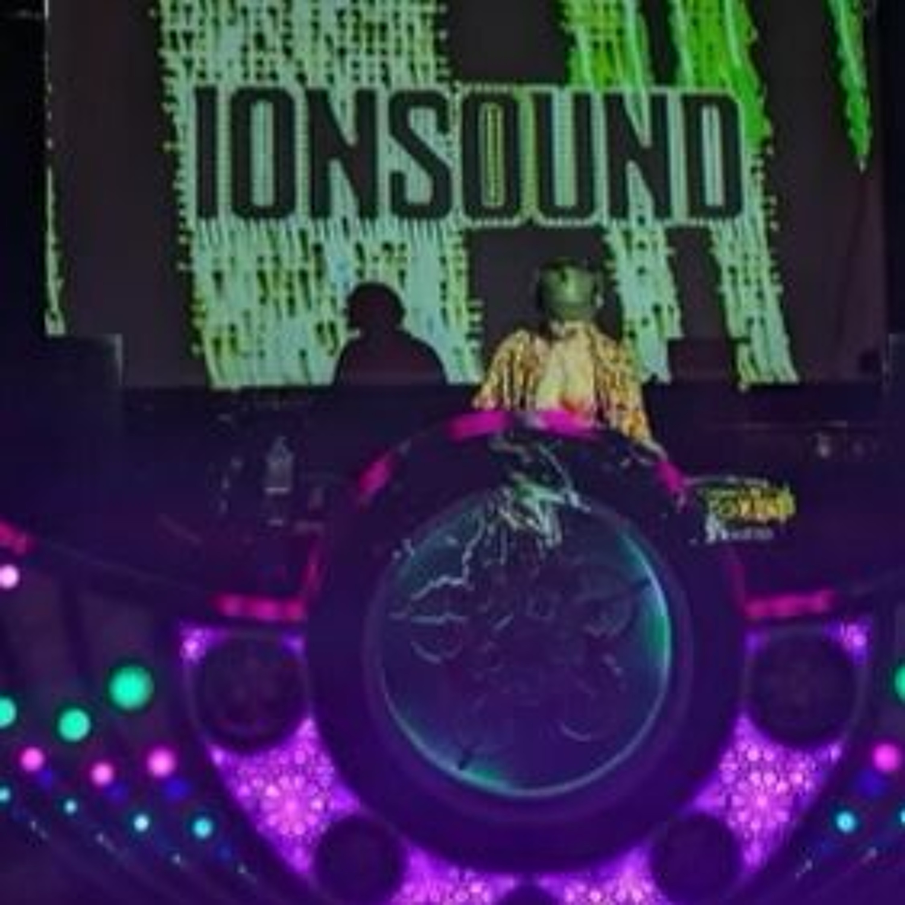 Live at Welcome Home 2024 Entheoasis SoundGarden SET 1 episode artwork