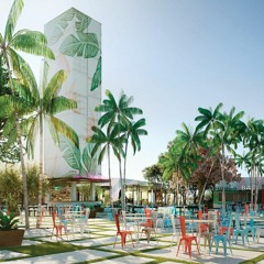 July "Devotion" summer indie/nu disco music chart 2022