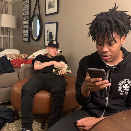 KanKan - Attack ft. Yeat (@ypski247 on IG) (Prod. ZaySkillz) [YP4AM EXCLUSIVE]