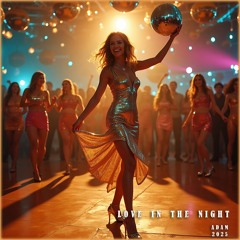 Love In The Night