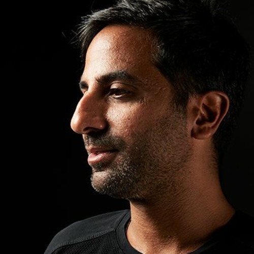 Guy J - Living On A Cloud