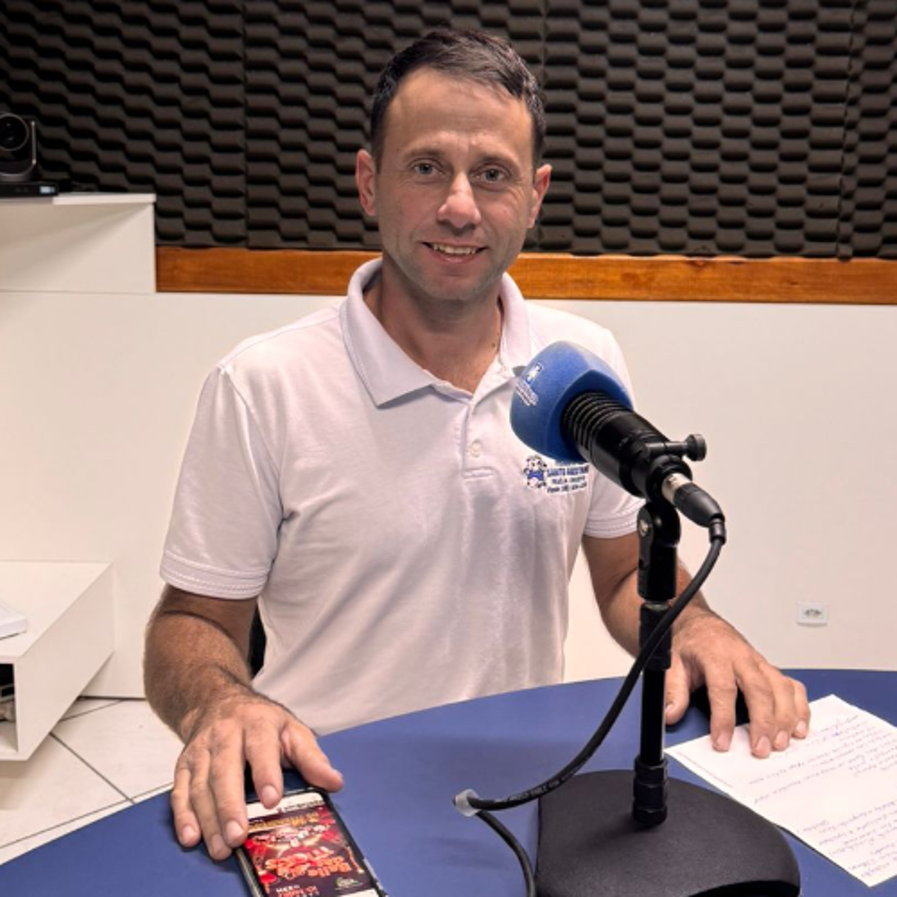 Rádio Cruz de Malta FM 89,9