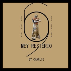 May Resterio