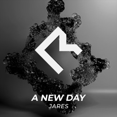 Premiere: Jares - A New Day [Melodic Room]